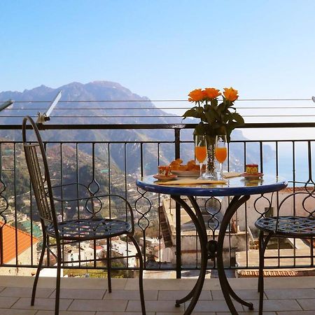 Casa Lucia Apartment Ravello Bagian luar foto