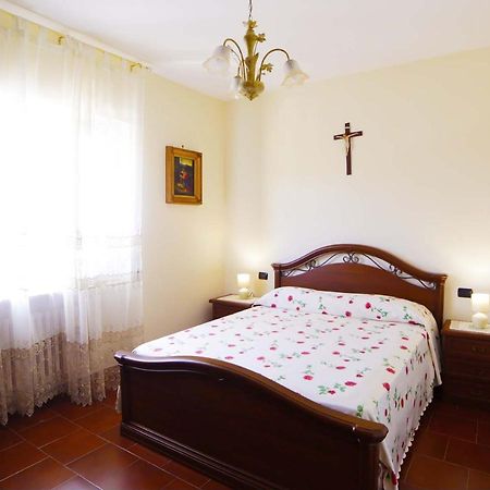 Casa Lucia Apartment Ravello Bagian luar foto