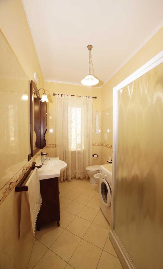 Casa Lucia Apartment Ravello Bagian luar foto