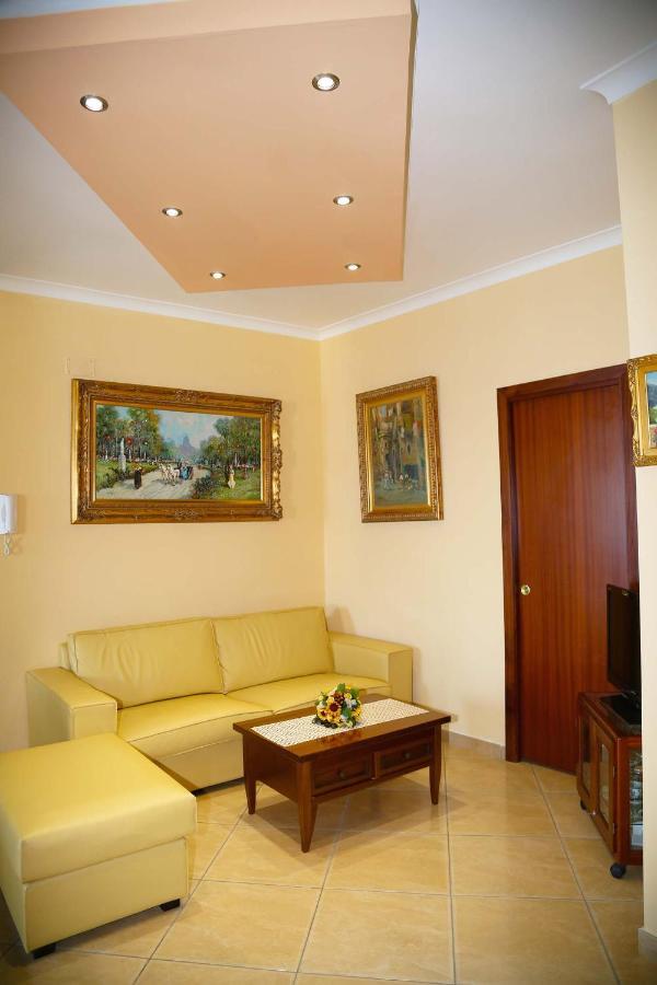 Casa Lucia Apartment Ravello Bagian luar foto