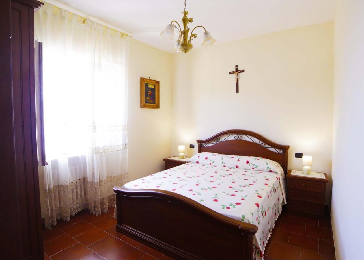 Casa Lucia Apartment Ravello Bagian luar foto