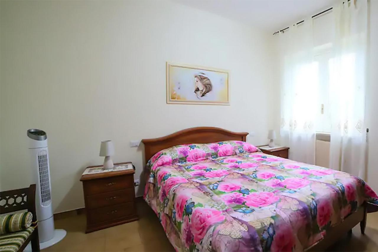 Casa Lucia Apartment Ravello Bagian luar foto