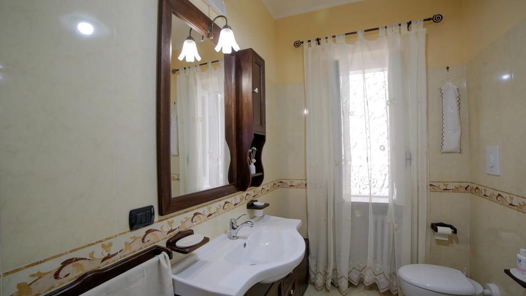 Casa Lucia Apartment Ravello Bagian luar foto