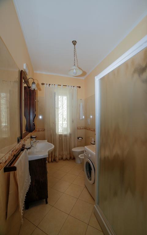 Casa Lucia Apartment Ravello Bagian luar foto